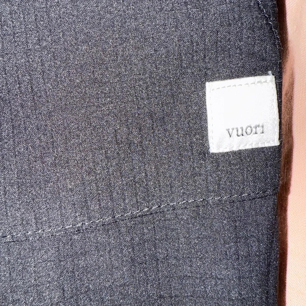 Vuori Summit Joggers Black M - Picture 5 of 6